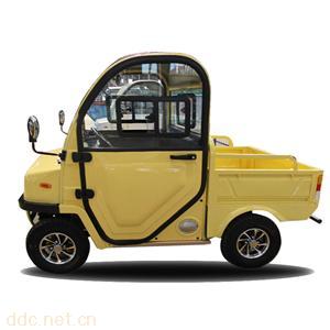  湖南长沙锂电四轮电动车